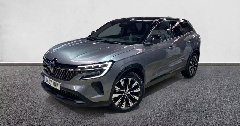 Usado 2024 Renault Austral Techno SUV | 28.900 € (Buen precio) - Imagen 1/4