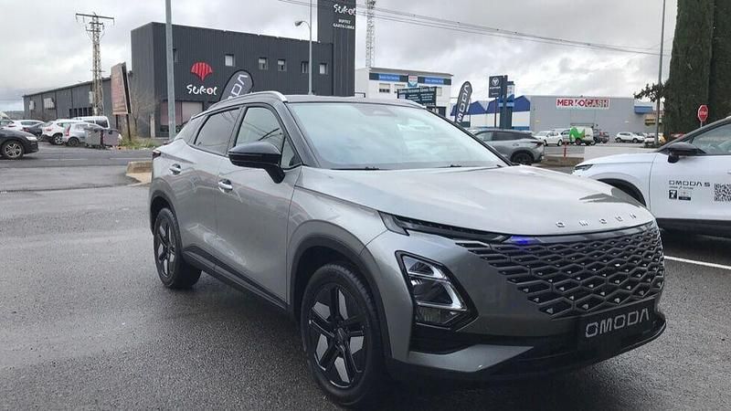 Usado Omoda 5 180 CV (132 kW) 2025 Otro SUV