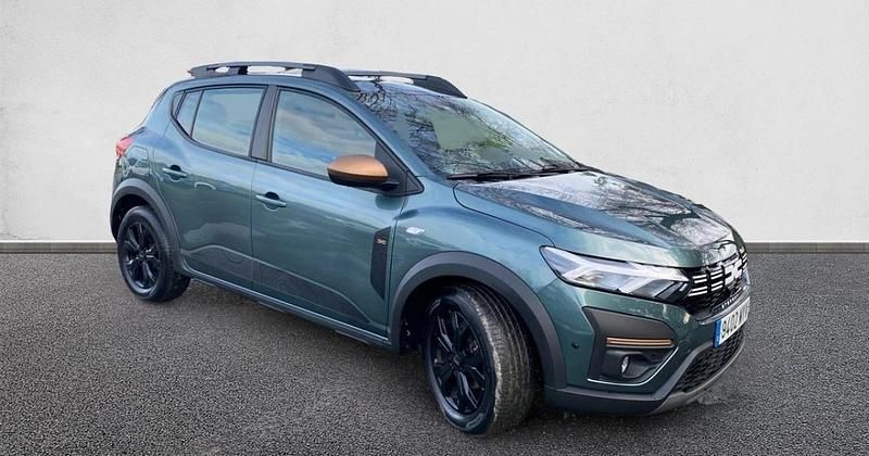 Usado Dacia Sandero Extreme 101 CV (74 kW) 2025