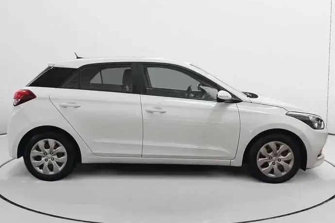 Usado Hyundai i20 90 CV (66 kW) 2018