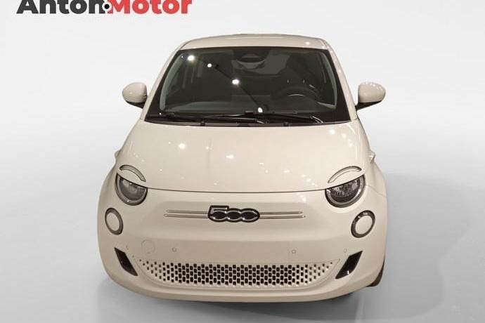 Usado Fiat 500e 86 kW (118 CV) 2024 Utilitario