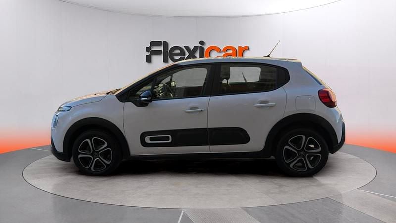 Usado Citroën C3 Shine 102 HP (75 kW) 2022 Branco Citadino