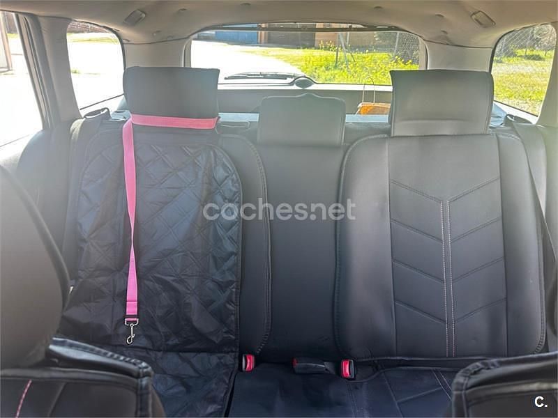 Usado Toyota Avensis Executive 116 CV (85 kW) 2004 Gris / plata Berlina