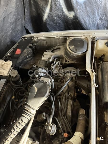 Gris / plata Usado 1989 Peugeot 405 Berlina | 1300 € - Imagen 1/4