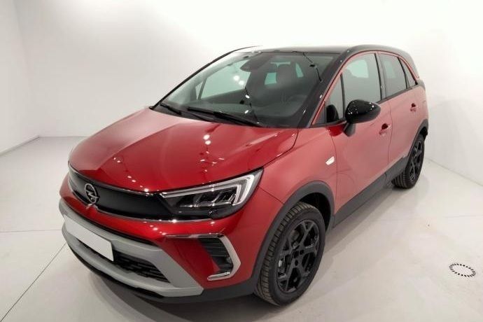 Usado 2023 Opel Crossland X Edition SUV | 17.999 € (Un poco caro) - Imagen 1/4