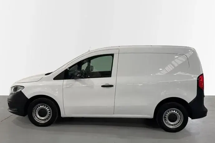 Usado Mercedes Citan 110 95 CV (69 kW) 2022 Monovolumen