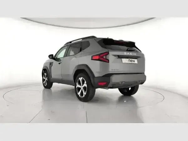 Usado Dacia Duster Journey 140 CV (102 kW) 2025 Gris