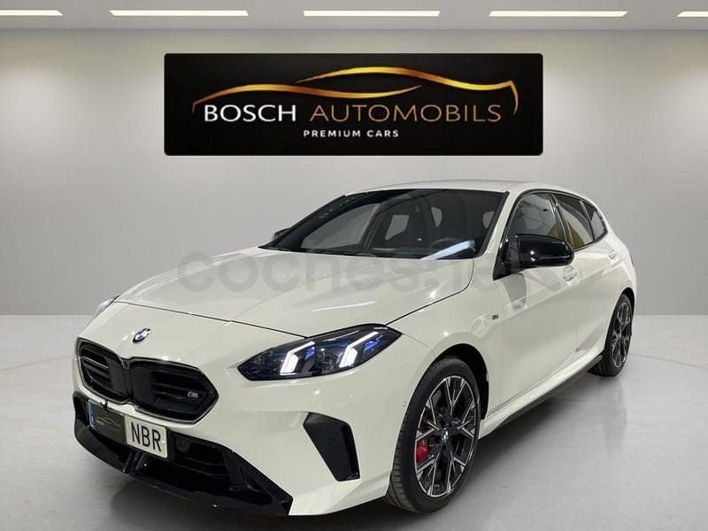 Usado BMW M135 Comfort Edition 300 CV (220 kW) 2025 Blanco Utilitario