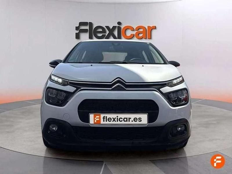 Usado Citroën C3 102 HP (75 kW) 2022 Branco Citadino