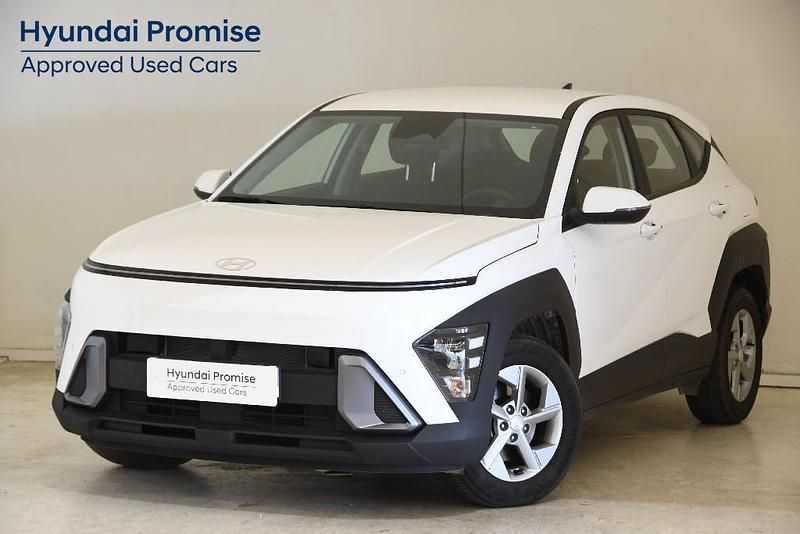 Usado 2024 Hyundai Kona SUV | 21.090 € (Precio justo) - Imagen 1/4