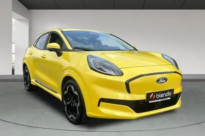 Usado Ford Puma Gen-E Premium 123 kW (168 CV) 2025 SUV