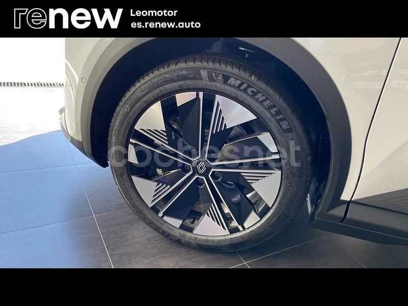 Usado Renault Scenic E-Tech Techno 125 kW (170 CV) 2025 Eléctrico SUV