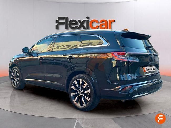 Usado Renault Espace Techno 200 CV (147 kW) 2024 Negro SUV