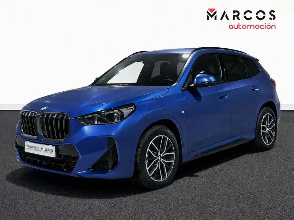 Usado BMW 118 Comfort Edition 150 CV (110 kW) 2025 Utilitario