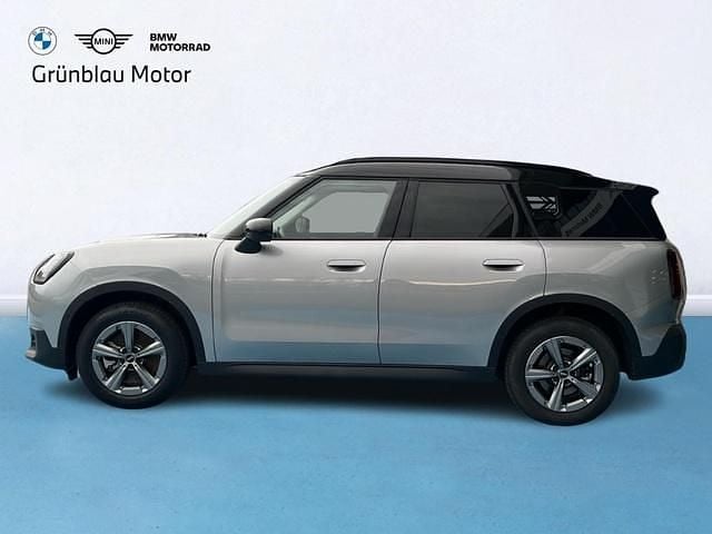 Usado Mini Countryman 218 CV (160 kW) 2025 Otro SUV
