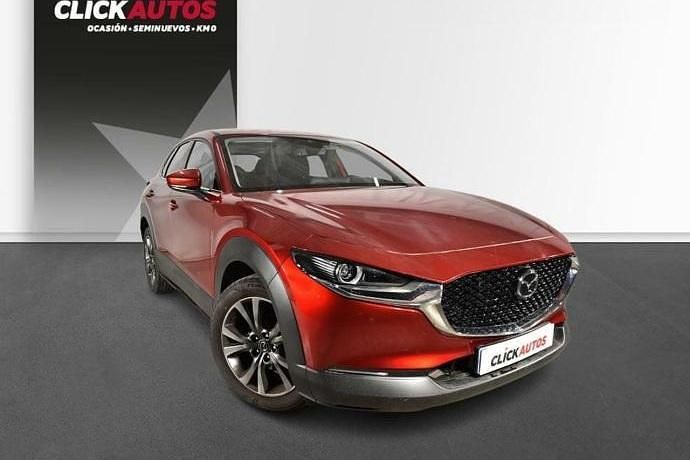 Usado Mazda CX-30 186 CV (136 kW) 2023 SUV