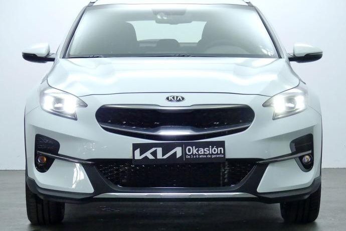 Usado Kia XCeed 141 CV (103 kW) 2022 SUV