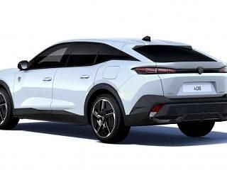 Nuevo Peugeot 408 GT GT 224 CV (164 kW) 2025 Blanco Berlina