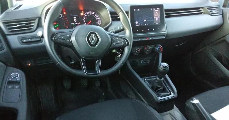 Usado Renault Clio V Business 100 CV (73 kW) 2020