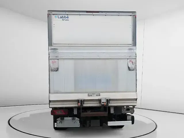 Usado Ford Transit Trend 170 CV (125 kW) 2019 Blanco