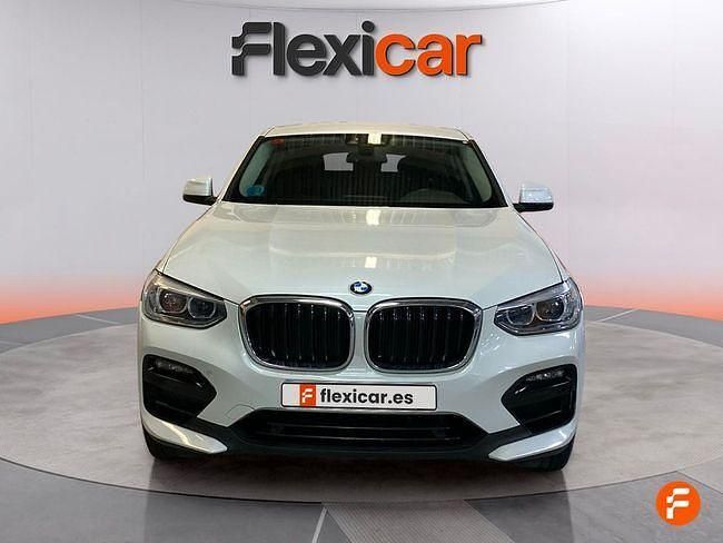 Usado BMW X4 190 CV (139 kW) 2021 Blanco SUV