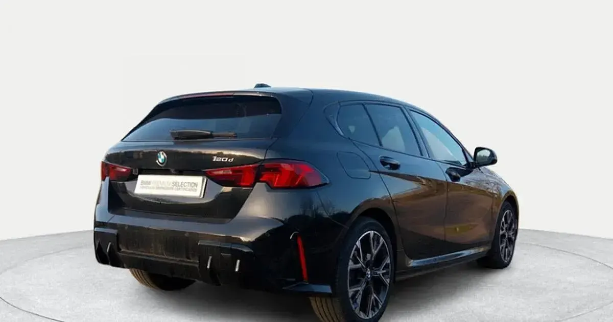 Usado BMW 120 163 CV (119 kW) 2025 Utilitario
