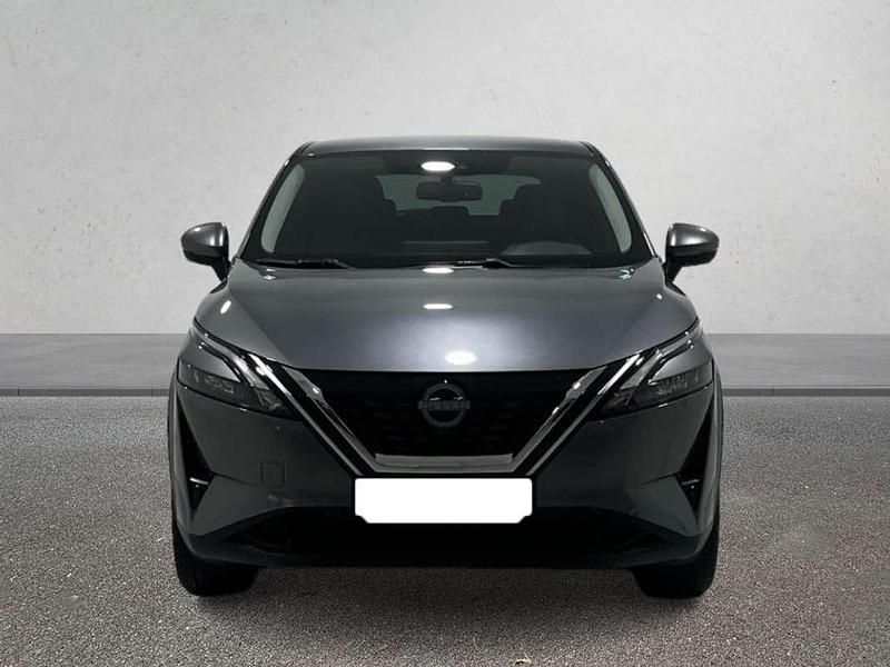Usado Nissan Qashqai N-Connecta 190 CV (139 kW) 2024 SUV