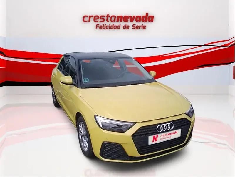 Usado Audi A1 Sportback Advanced Plus 150 CV (110 kW) 2021 Utilitario