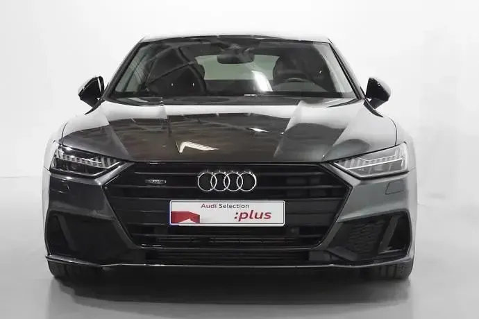 Usado Audi A7 367 CV (269 kW) 2020