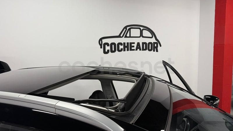 Usado Hyundai ix35 115 CV (84 kW) 2023 Negro SUV