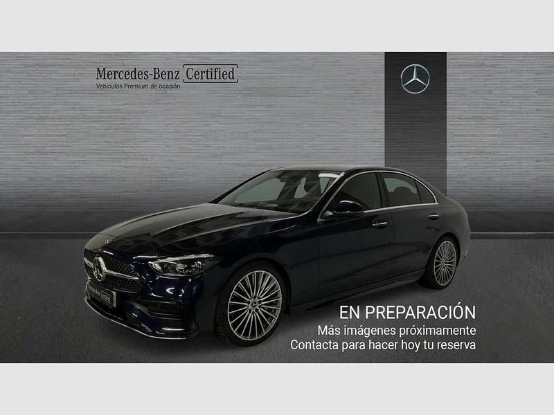 Usado 2023 Mercedes C220 Utilitario | 42.990 € - Imagen 1/4