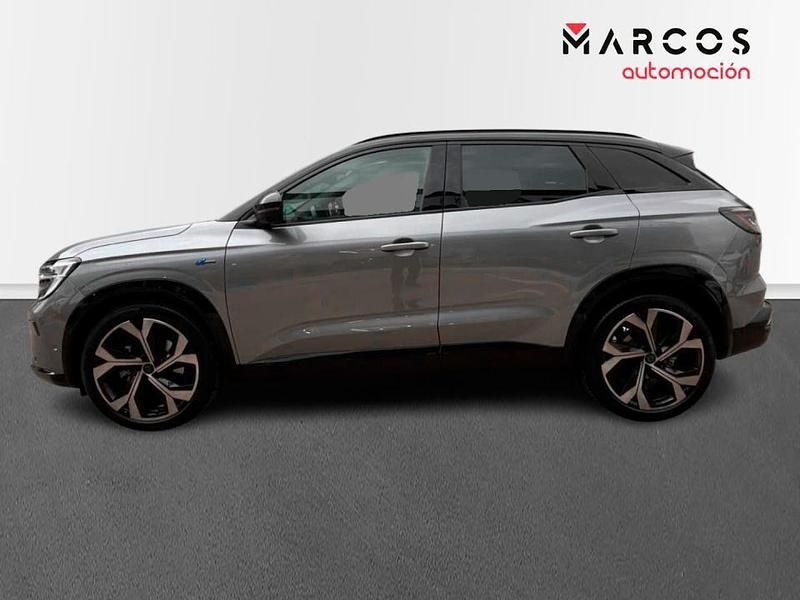 Usado Renault Austral Techno Esprit Alpine 200 CV (147 kW) 2023 Blanco SUV