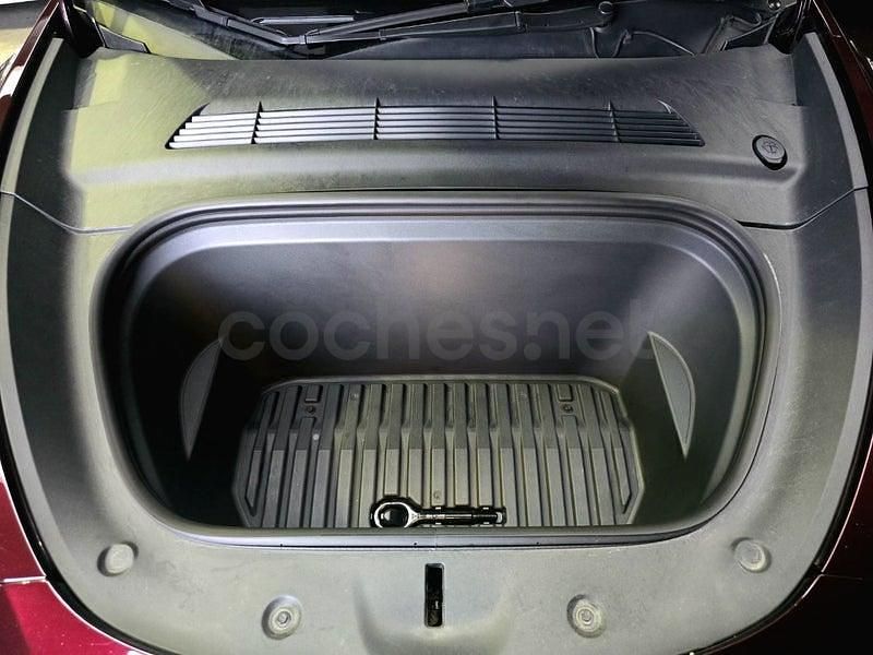 Usado Tesla Model Y RWD 378 kW (514 CV) 2024 Eléctrico SUV