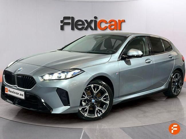 Usado BMW 120 170 CV (125 kW) 2025 Gris Utilitario