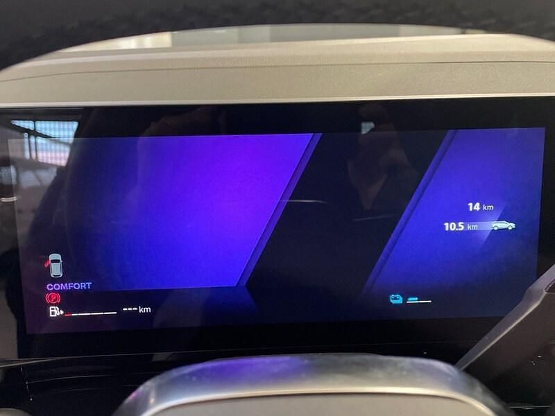 Nuevo Renault Austral Techno 200 CV (147 kW) 2025 Azul SUV