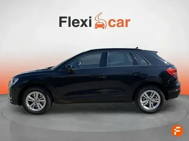 Usado Audi Q3 Premium 190 CV (139 kW) 2019 Negro SUV
