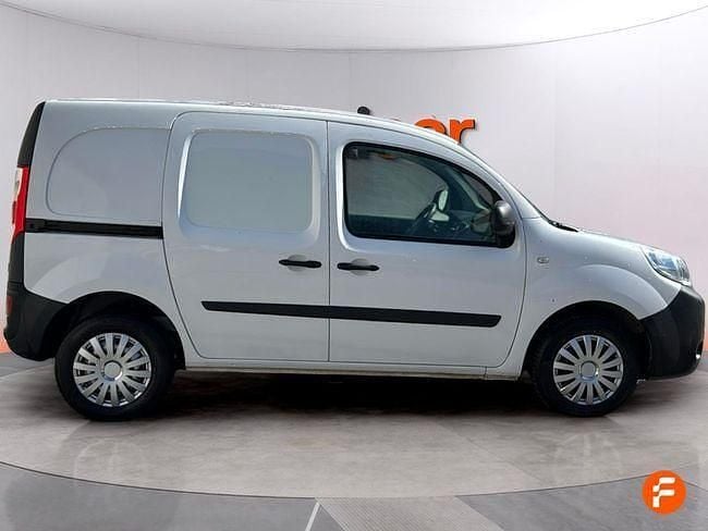 Usado Renault Kangoo Edition One 95 CV (69 kW) 2021 Blanco Monovolumen
