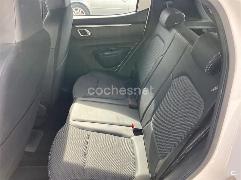 Usado Dacia Spring Expression 47 kW (65 CV) 2023 Eléctrico Utilitario