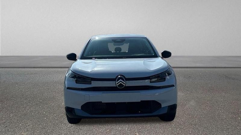 Nuevo Citroën C4 145 CV (106 kW) 2025 Blanco SUV