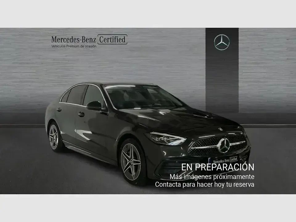 Usado Mercedes C300e 313 CV (230 kW) 2022 Otro Berlina