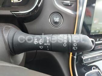 Usado Renault Espace LIMITED 160 CV (117 kW) 2018 Gris / plata Monovolumen