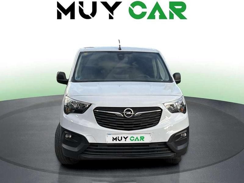 Usado Opel Combo-e Life 100 kW (136 CV) 2022 Blanco Van