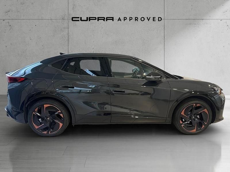 Usado Cupra Tavascan VZ 250 kW (340 CV) 2025 Otro SUV