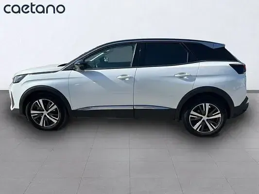Usado Peugeot 3008 Allure 130 CV (95 kW) 2022 SUV