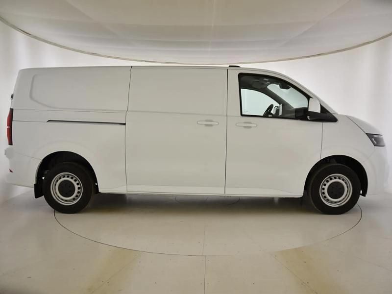 Nuevo VW T7 150 CV (110 kW) 2026 Blanco Van