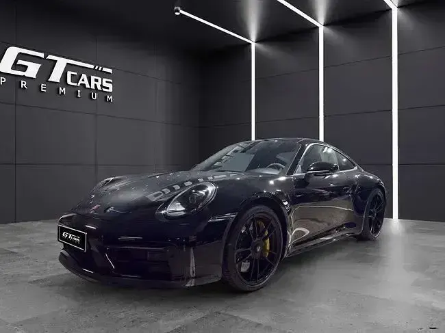 Usado Porsche 992 480 CV (353 kW) 2021 Coupe