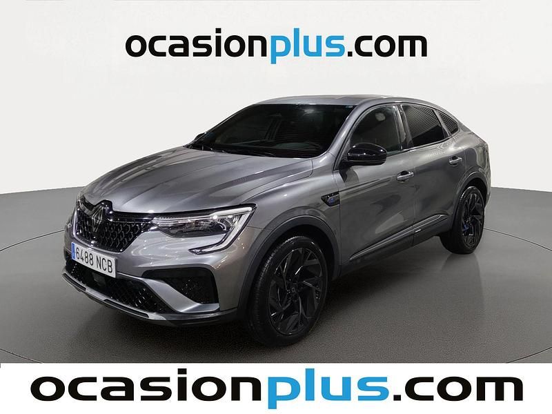 Occasion Renault Arkana Esprit Alpine 145 PK (106 kW) 2025 SUV