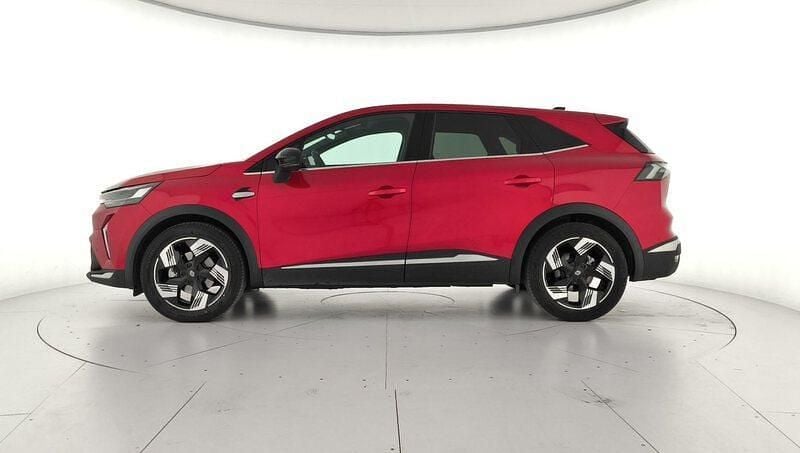 Brugt Renault Symbioz Techno 145 HK (106 kW) 2025 Rød SUV