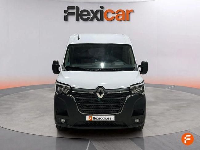 Usado Renault Master R.S. 145 CV (106 kW) 2023 Blanco Van