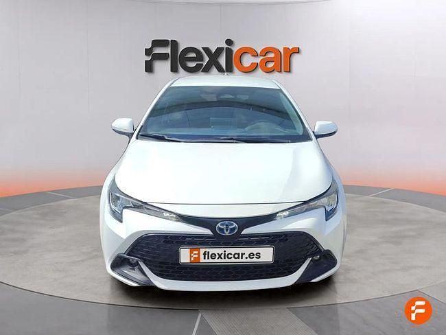 Usado Toyota Corolla Active 140 CV (102 kW) 2024 Blanco